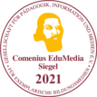 Comenius: In 2021, mybreev was awarded a total of five Comenius seals. In addition to standardized e-learning courses from Security Island, individualized customer productions in various subject areas also received awards. 