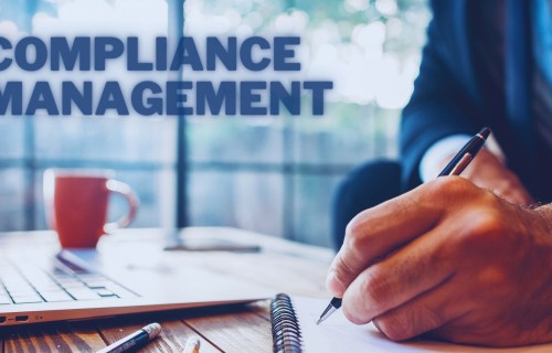 Compliance Management: Die Geheimwaffe für den nachhaltigen Unternehmenserfolg