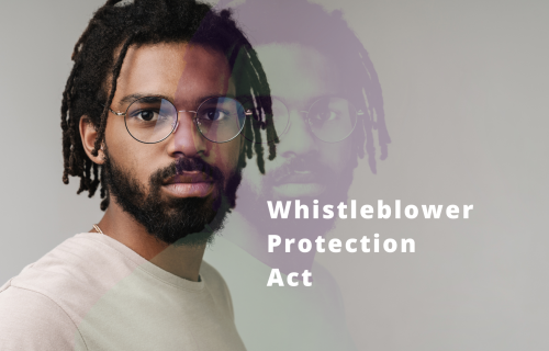 Neue Rechte für Whistleblower in Deutschland