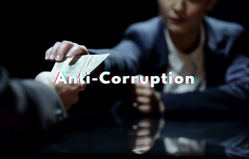 Wirtschaftliche Korruption: Ein aktuelles Lagebild