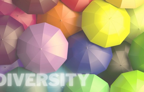 Der bunte Regen der Vielfalt: Unternehmen entdecken die wahre Magie der Diversity!
