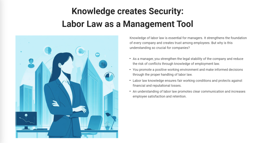 Labor and Employment Law Bundle